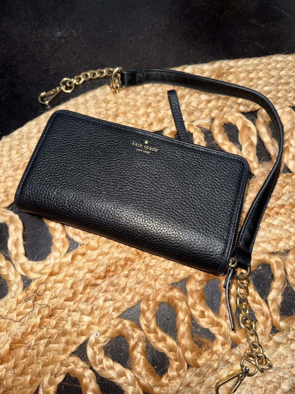 Kate spade wallet